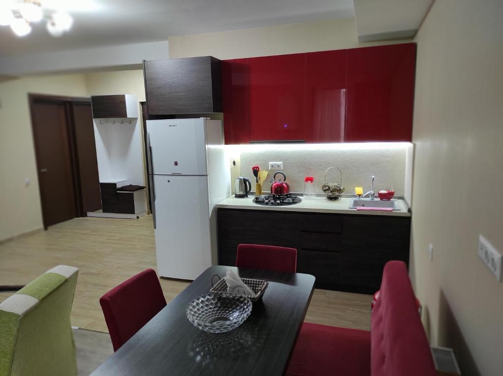 Haystack - Room 127 room 3