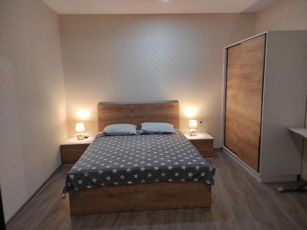 Haystack - Room 127 room 5